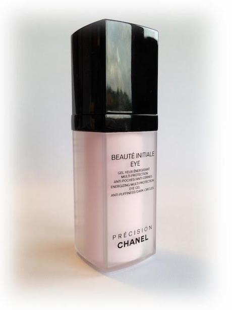 Contorno Occhi - Chanel Beauté Initiale Eye