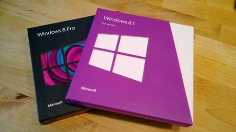 Windows 8.2 a gennaio 2014 secondo indiscrezioni