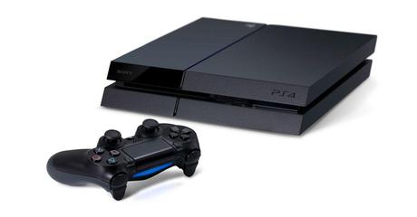 Problemi per alcuni esemplari di PS4