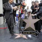 Bernardo Bertolucci, una stella sulla Walk of Fame anche per il regista (foto)