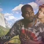 Kanye West in “Bound 2″ sceglie la moglie Kim Kardashian (foto e video)