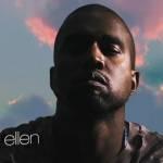 Kanye West in “Bound 2″ sceglie la moglie Kim Kardashian (foto e video)