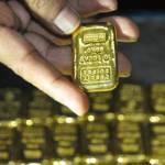 India: trovati 24 lingotti d’oro nei bagni di un aereo di linea (Foto)