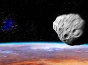 Marte cambia connotati agli asteroidi