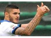 Icardi esagera, arriva rimprovero padre Wanda