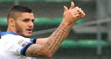 Icardi esagera, arriva il rimprovero del padre di Wanda !