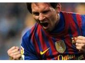 [FOTO] nuova casa Messi forma di...