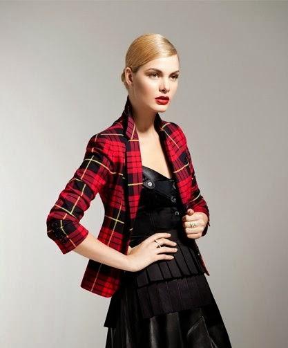 Tartan: ad ognuno il suo