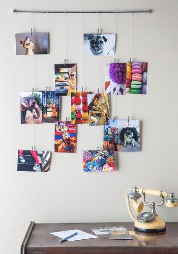 photo-holder-frame-wall