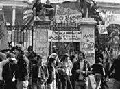 Atene novembre 1973: rivolta politecnico contro dittatura colonnelli