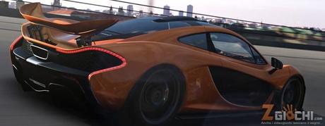 Forza Motorsport 5 - Online le prime Recensioni