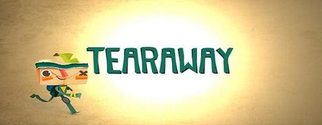 Tearaway: primi voti internazionali