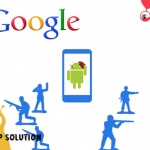 android google application security