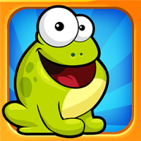 Tap The Frog! Gioco passatempo capace di coinvolgere oltre ogni limite