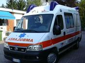 Borore, morta Assunta incidente stradale