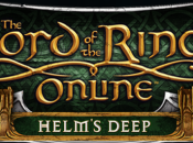 Lord Rings Online: Helm’s Deep disponibile oggi