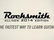 Rocksmith 2014: disponibile pacchetto Green