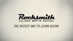 Rocksmith 2014