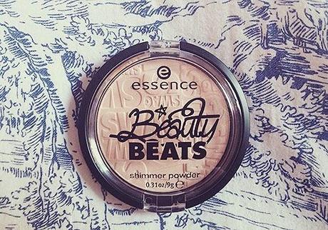 Essence Highligther + varie ed eventuali...