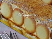 Torta Chiavari