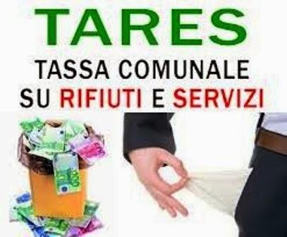 LA CGIL MESSINA CONTESTA L'AMM.NE ACCORINTI SULLA TARES