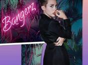 Miley Cyrus: “Bangerz” svolta sexy
