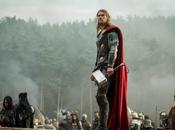 Recensione. THOR: DARK WORLD, ironia martello