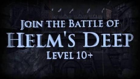 helms deep