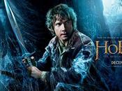 Journey Through Middle-Earth Google viaggia locations Hobbit: Desolazione Smaug