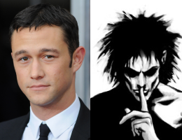 Film su Sandman con Gordon Levitt in preparazione? Sandman Joseph Gordon Levitt David Goyer 