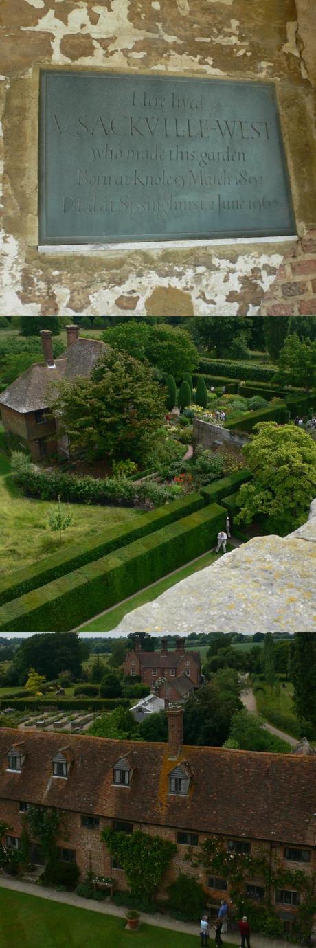 sissinghurst castle