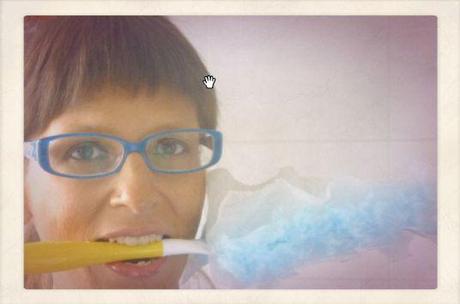 Swiffer Duster ... il tango del pulito di Surfing the Web!