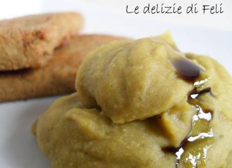 hummus di lenticchie