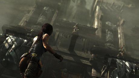 Square Enix deposita il trademark per Lara Croft: Reflections