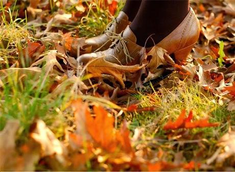 Accessori Base Invernali: Le Scarpe Parte 2