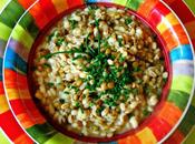 Zuppa d'orzo