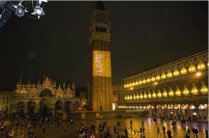 Capodanno a Venezia: la festa è a piazza San Marco