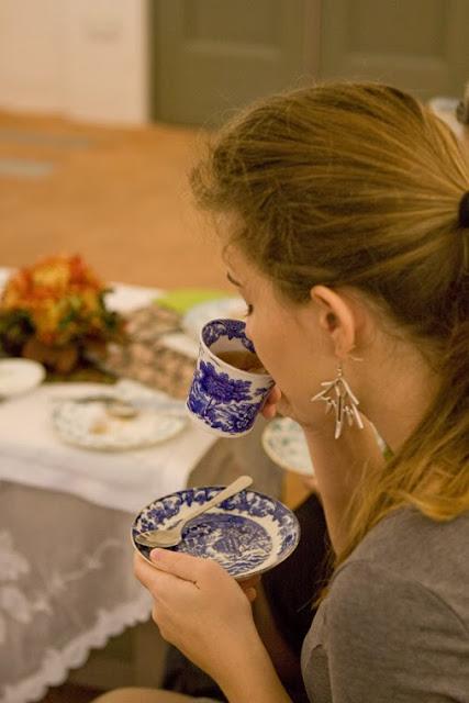 L'arte Russa del tè- come si beve il tè in Russia