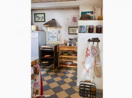 Homes for Christmas - shabby&countrylife.blogspot.it