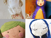 handmade wishlist: bambole ecoregali