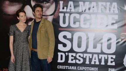 Pif debutta al cinema: “La mafia uccide solo d’estate”