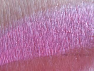 LIOLELE, Cheek Beam Blusher [da BBCREAMSHOP]