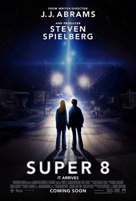 [Recensione] Super 8 (di J.J. Abrams, 2011)