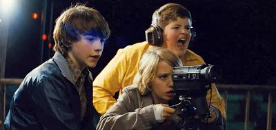 [Recensione] Super 8 (di J.J. Abrams, 2011)