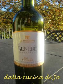 Piccoli muffin di polenta bianca