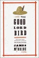 James McBride vince il  National Book Award nella categoria fiction