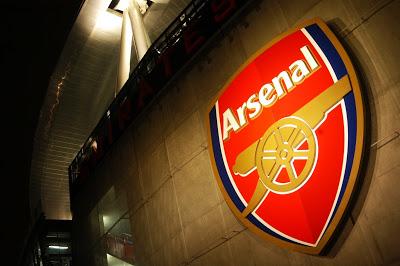 I tifosi dell'Arsenal vogliono una standing area all' Emirates Stadium