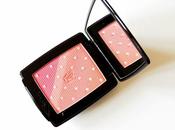 Guerlain: Blush Couleurs Madame Rougit Recensione, Swatch