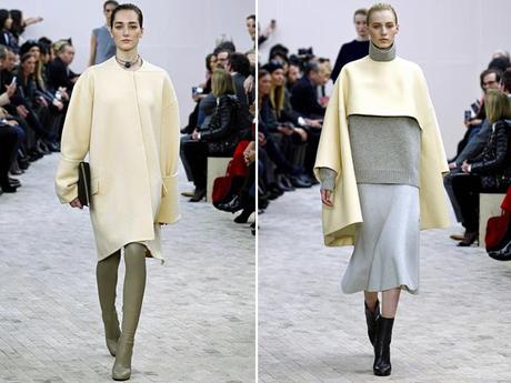 Moda _ Céline FW13-14