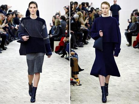 Moda _ Céline FW13-14